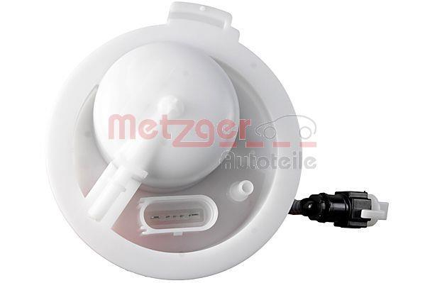 Unidade de injeção de combustível METZGER ref. 2250517